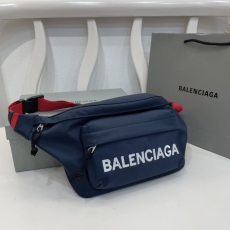 Balenciaga Waist Chest Packs